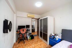Blk 509B Wellington View (Sembawang), HDB 4 Rooms #613633091